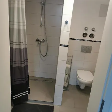 Appartement Annashome Maxhutte-Haidhof