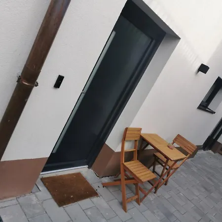Appartement Annashome Maxhutte-Haidhof