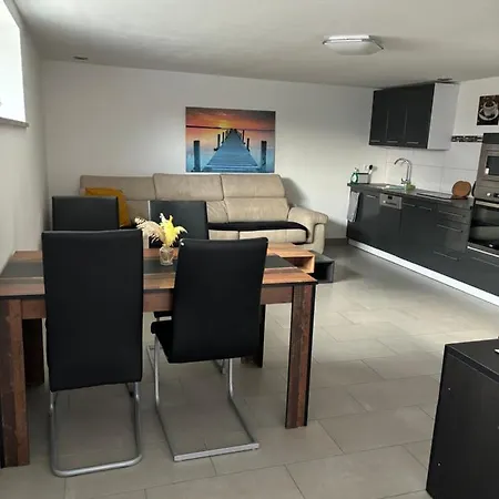 Annashome Appartement Maxhutte-Haidhof
