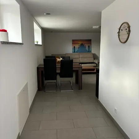 Annashome Appartement