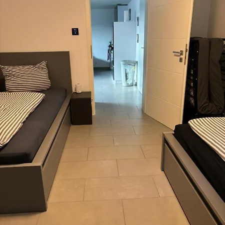 Appartement Annashome Maxhutte-Haidhof