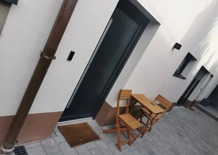Lejlighed Annashome Maxhutte-Haidhof